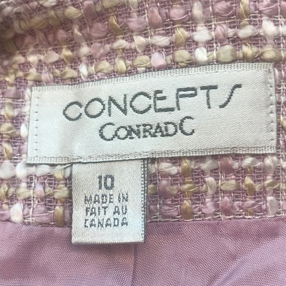 jacket - Picture 5 of 6